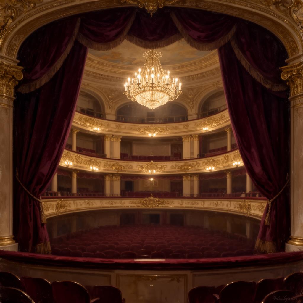 Opera Night at the Royal Opera House